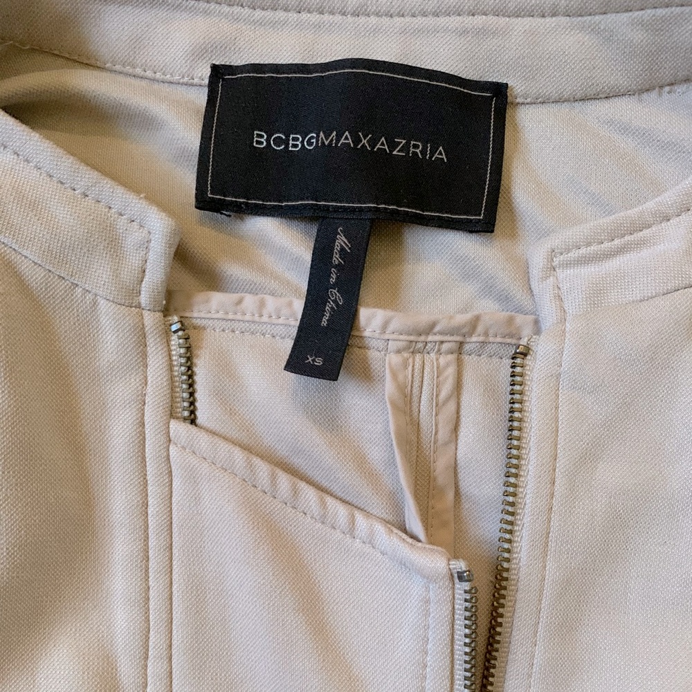 BCBG Jacket - Picture 2 of 3